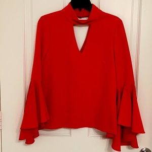 Milly Andrea Choker Top